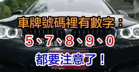 好車牌號碼|好運車牌號碼選購指南：解讀車牌數字的吉利寓意 